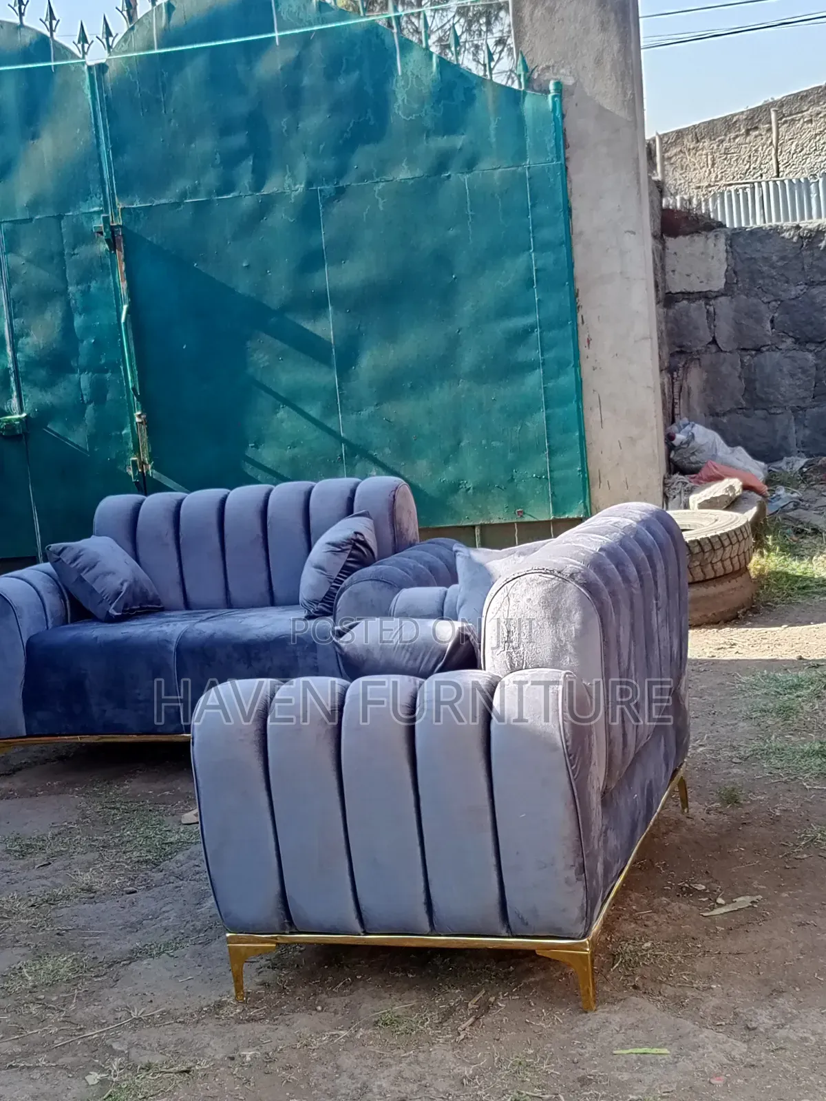 Sofa for Couple