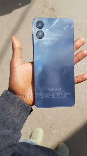 New Samsung Galaxy A06 64 GB