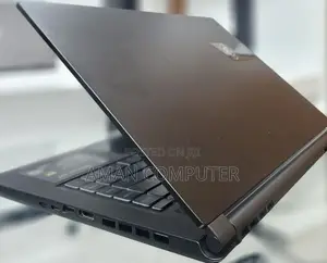 New Laptop MSI GF63 16GB Intel Core I7 SSD 1T