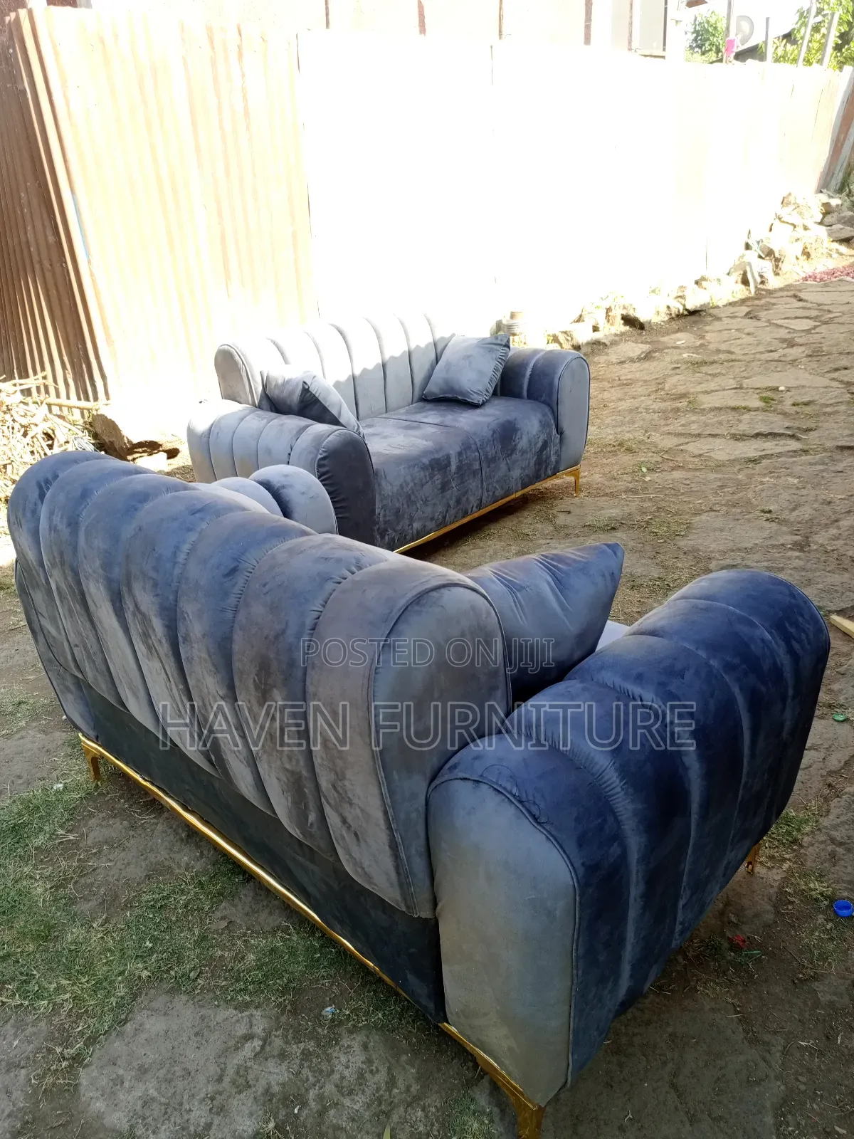 Sofa for Boys