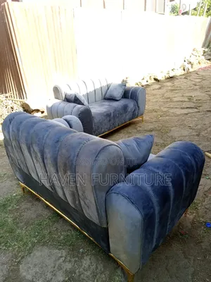 Photo - Sofa for Boys