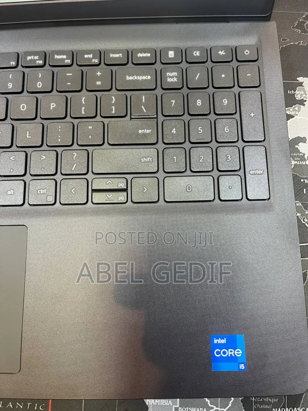New Laptop Dell Vostro 15 3558 8GB Intel Core I5 SSD 512GB
