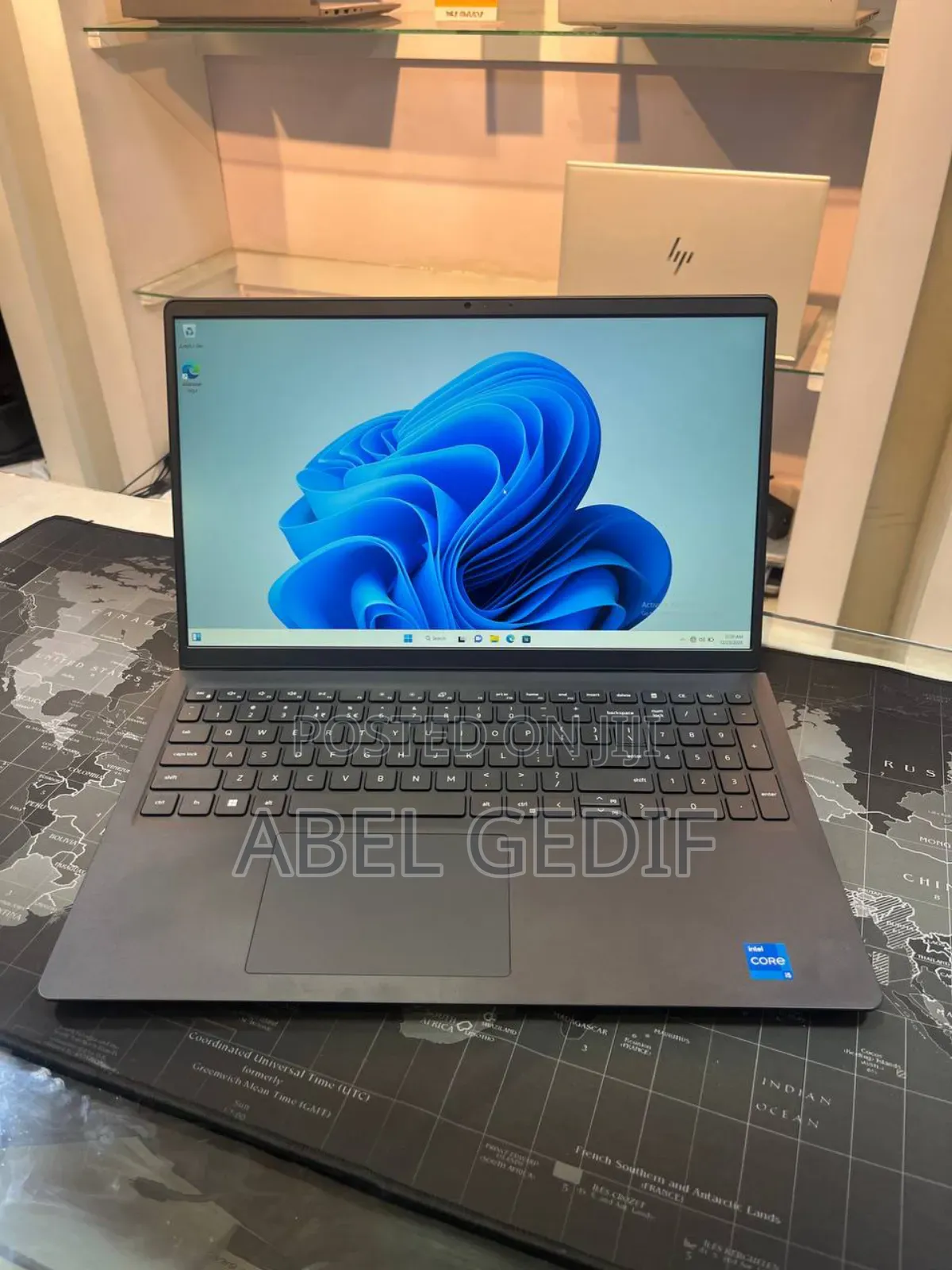 New Laptop Dell Vostro 15 3558 8GB Intel Core I5 SSD 512GB