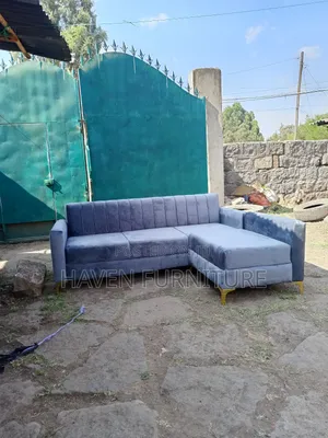 Sofa for Studio