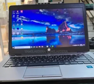 Laptop HP EliteBook 840 G1 8GB Intel Core I5 SSD 256GB