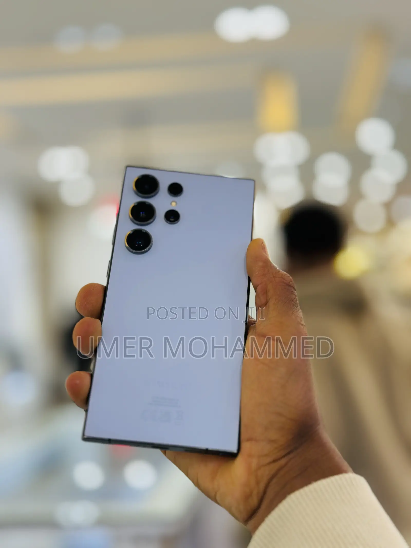 Samsung Galaxy S24 Ultra 512 GB