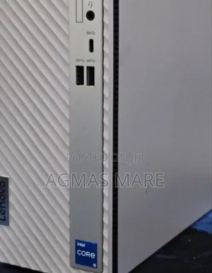 New Lenovo Ideacentre 310S 16GB Intel Core I5 SSD 512GB