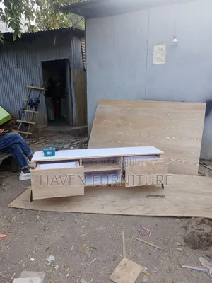 Tv Stand With Quality