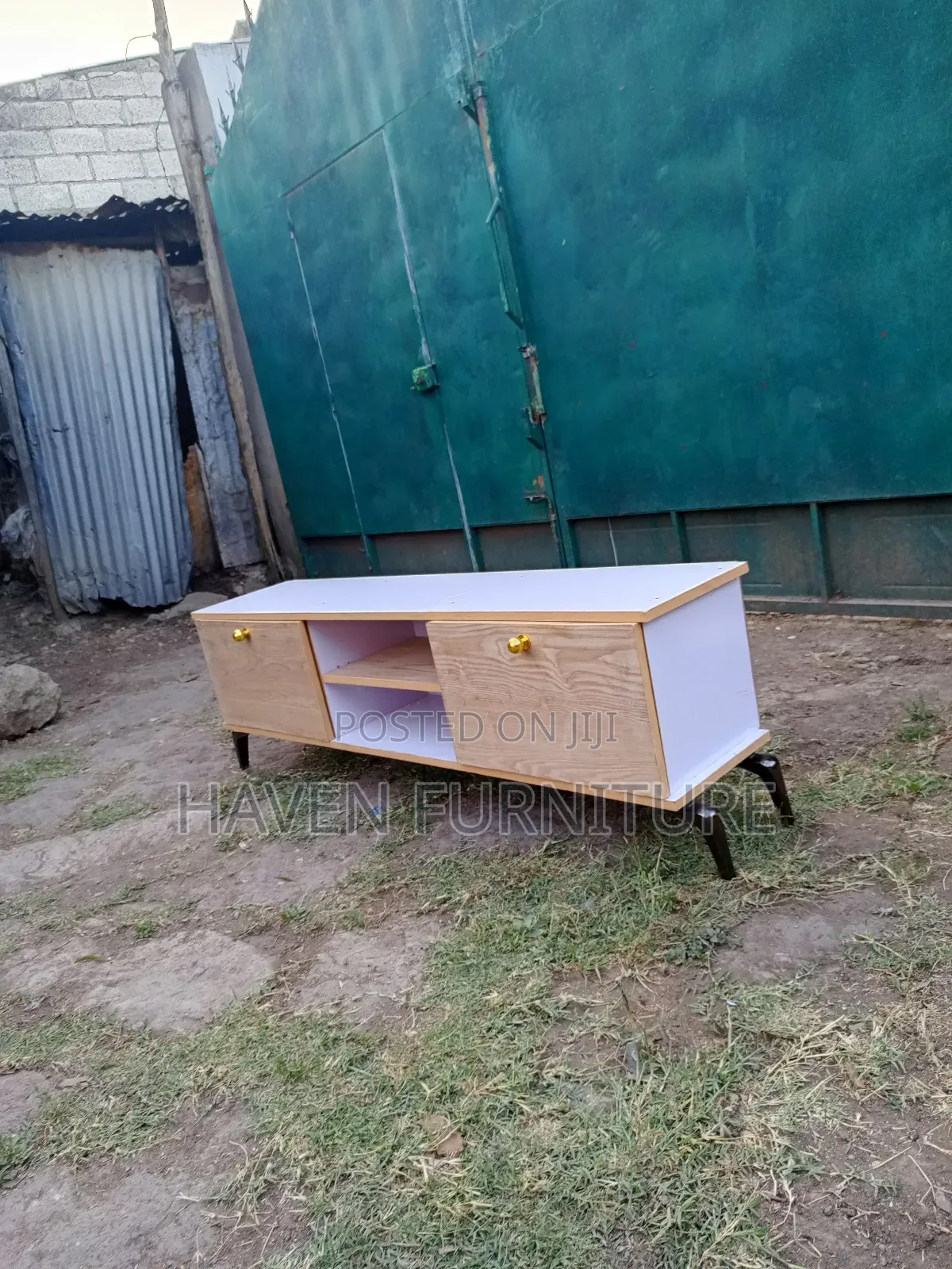 Tv Stand With Quality