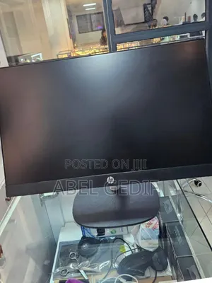New Laptop HP 8GB Intel Core I5 SSD 512GB