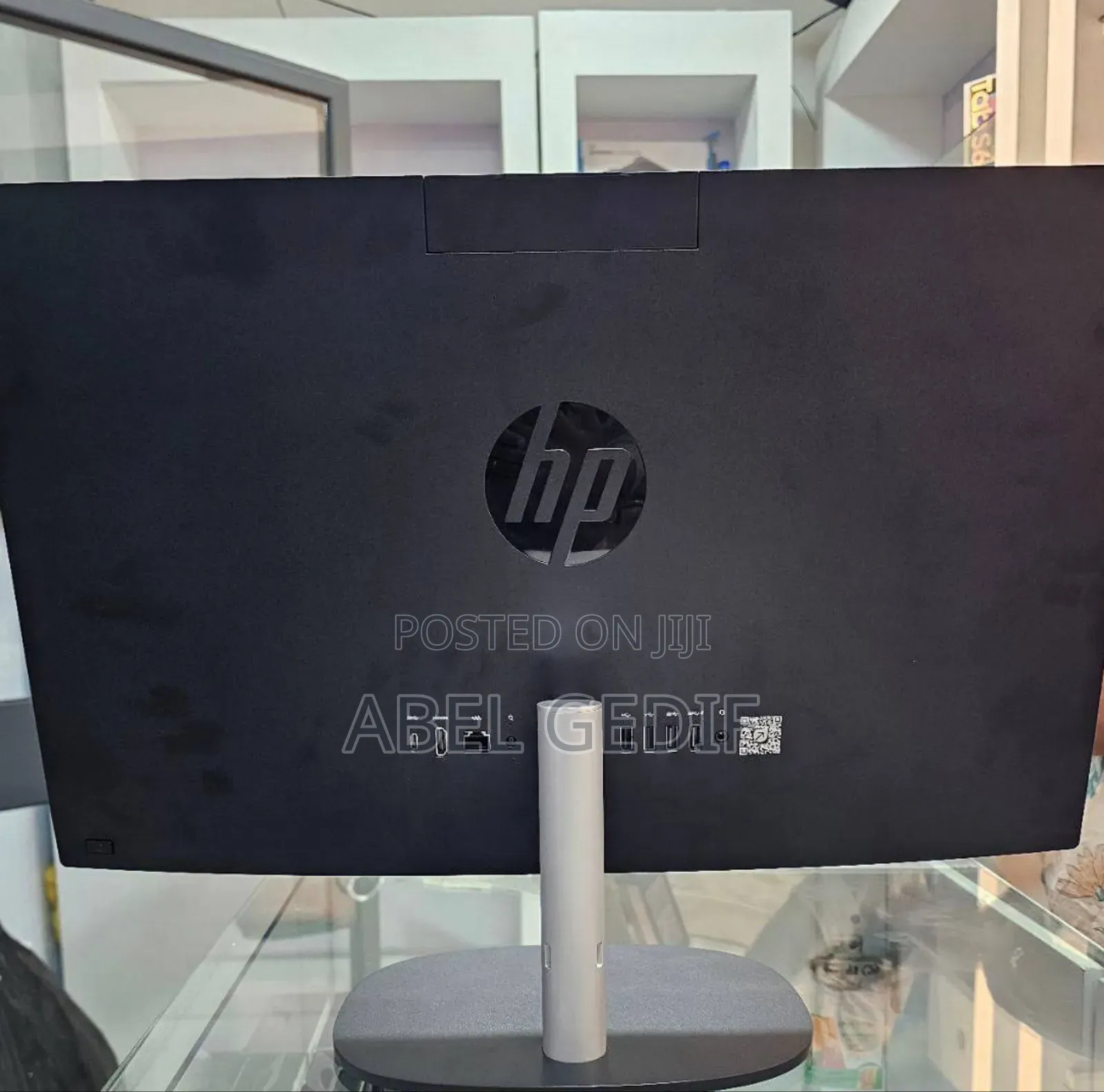 New Laptop HP 8GB Intel Core I5 SSD 512GB