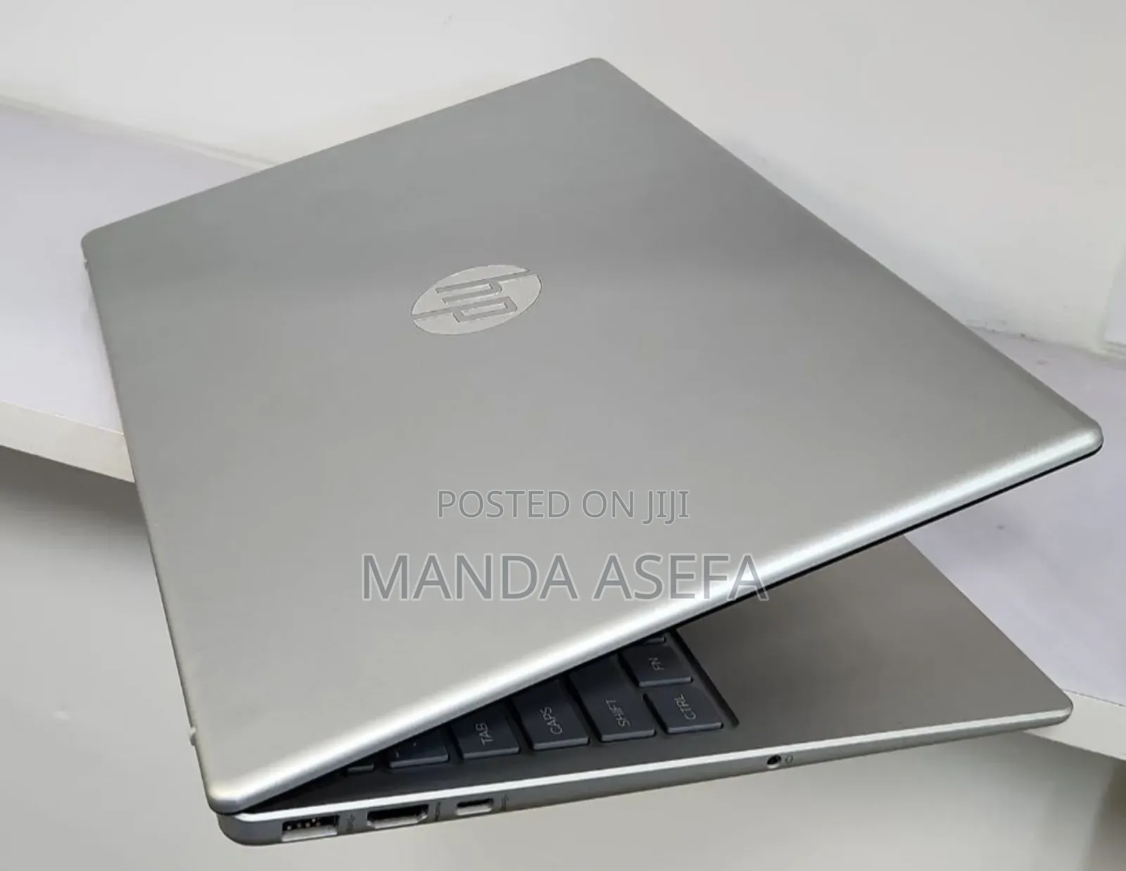 New Laptop HP Stream Notebook 8GB AMD Ryzen 3 SSD 256GB