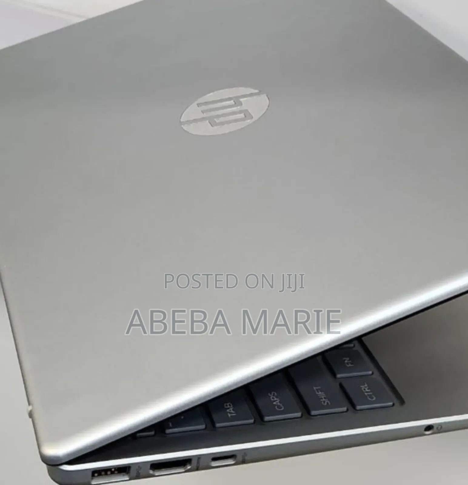 New Laptop HP Stream Notebook 8GB AMD Ryzen 3 SSD 256GB