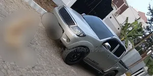 Toyota Hilux 2008 Gold