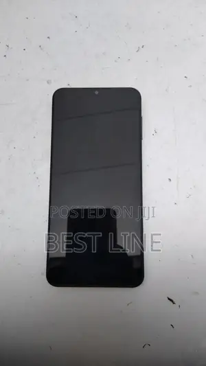 Photo - Samsung Galaxy A23 5G 64 GB Black