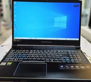 Photo - New Laptop Acer Predator Helios 300 16GB Intel Core I7 SSD 1T