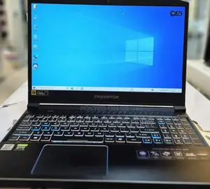 New Laptop Acer Predator Helios 300 16GB Intel Core I7 SSD 1T