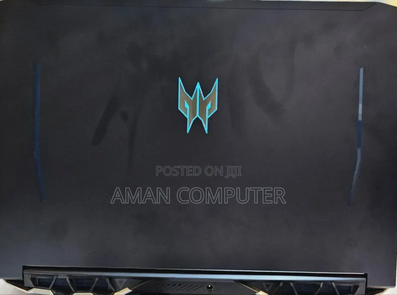 New Laptop Acer Predator Helios 300 16GB Intel Core I7 SSD 1T