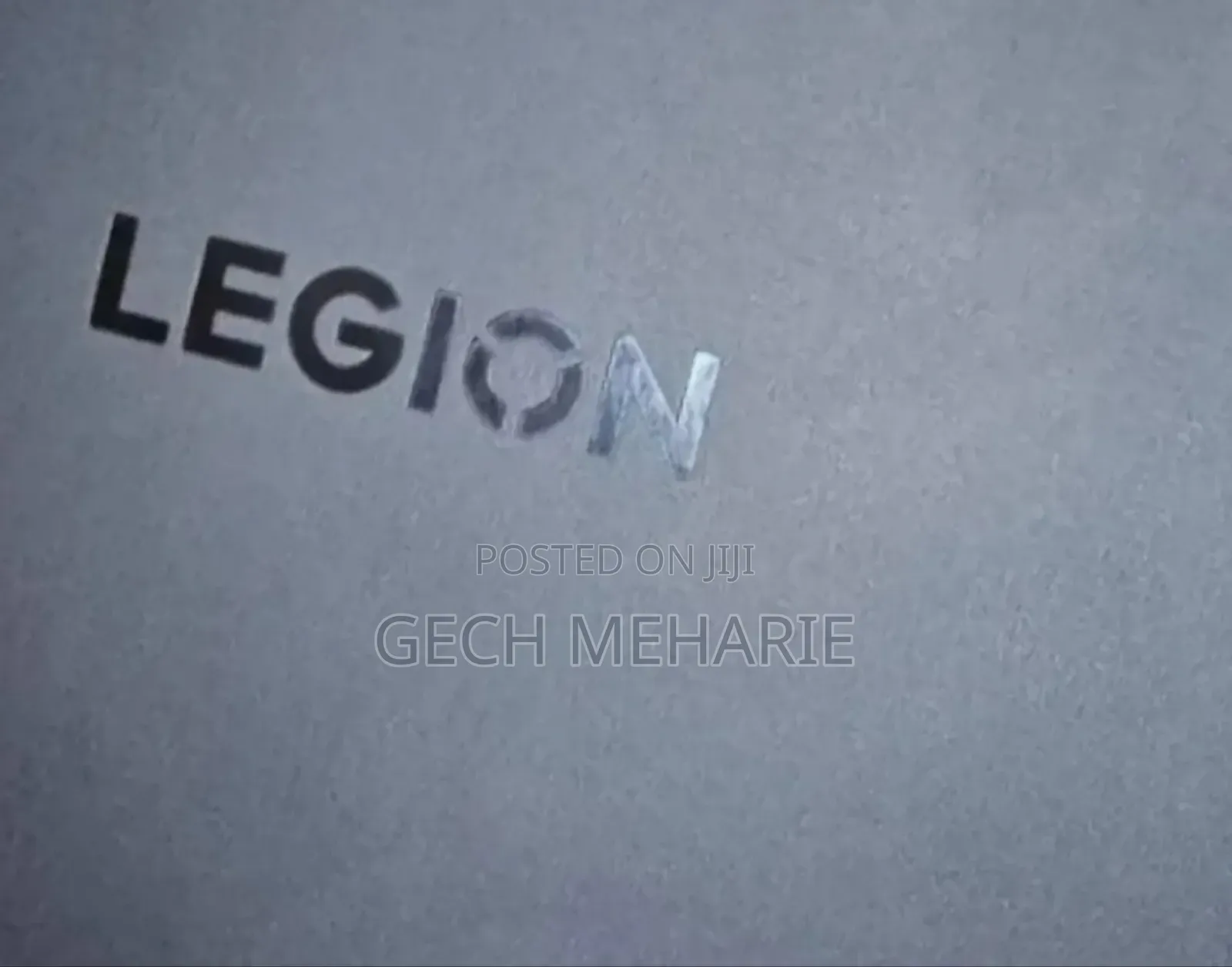 New Lenovo Legion Y7000P IRX9 Gaming Laptop 16GB Intel Core i9 SSD 1T