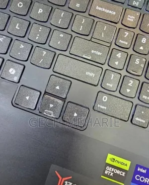 New Lenovo Legion Y7000P IRX9 Gaming Laptop 16GB Intel Core i9 SSD 1T