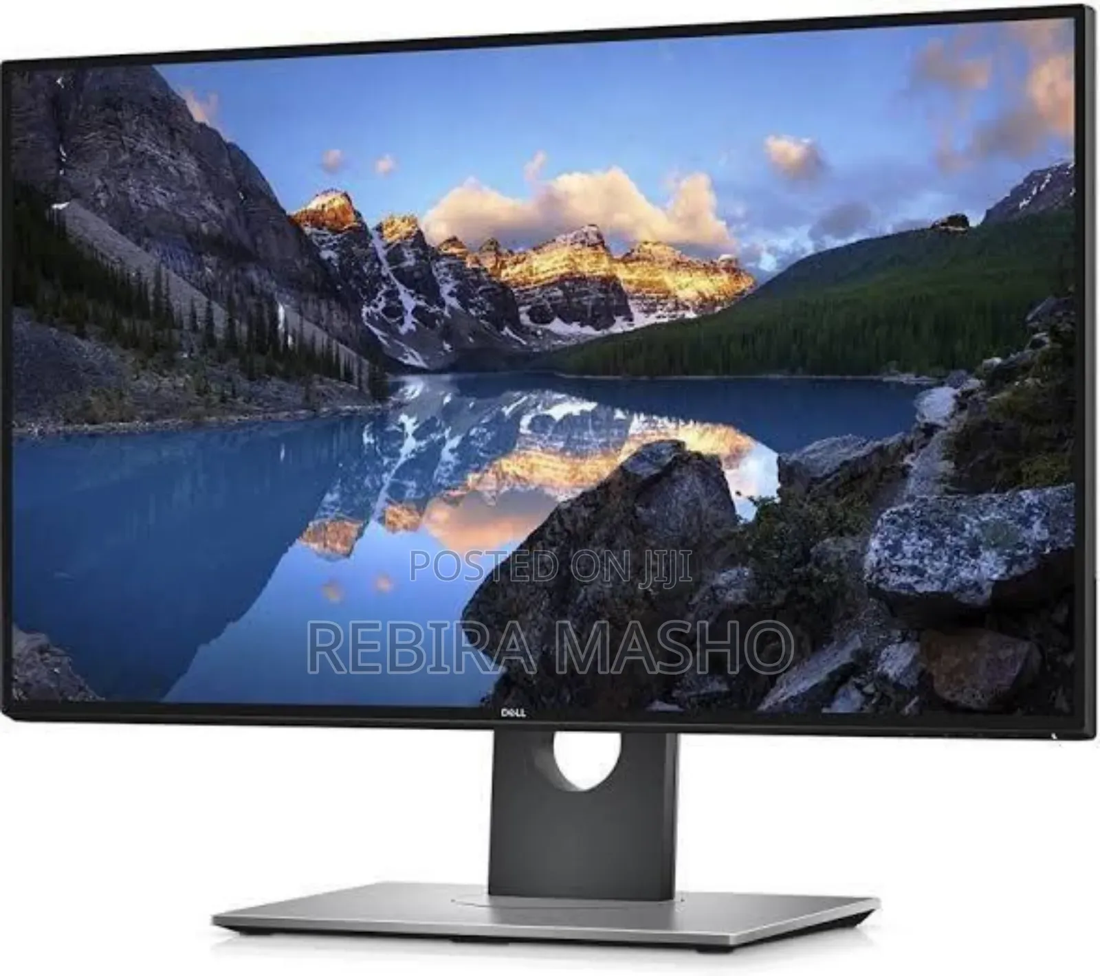 Lenevo 27 Inch Frame Less Computer