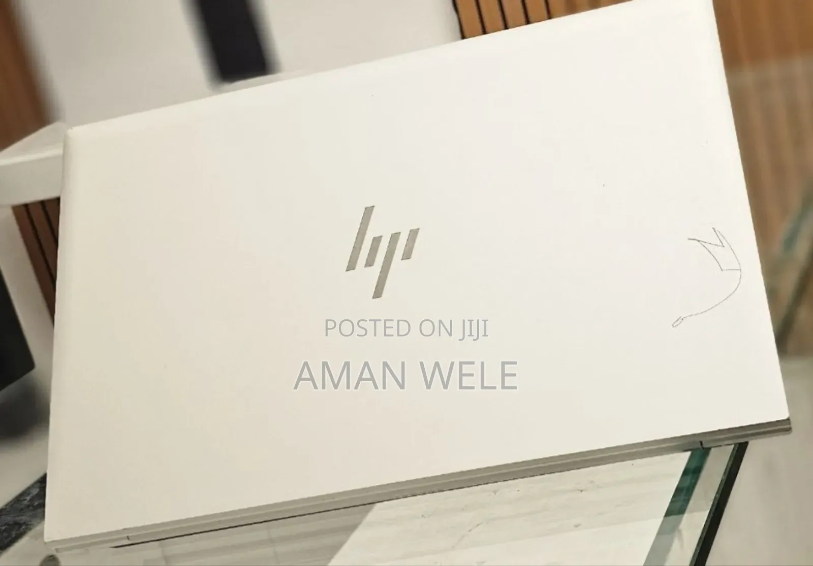 New Laptop HP EliteBook 830 G8 16GB Intel Core I7 SSD 512GB