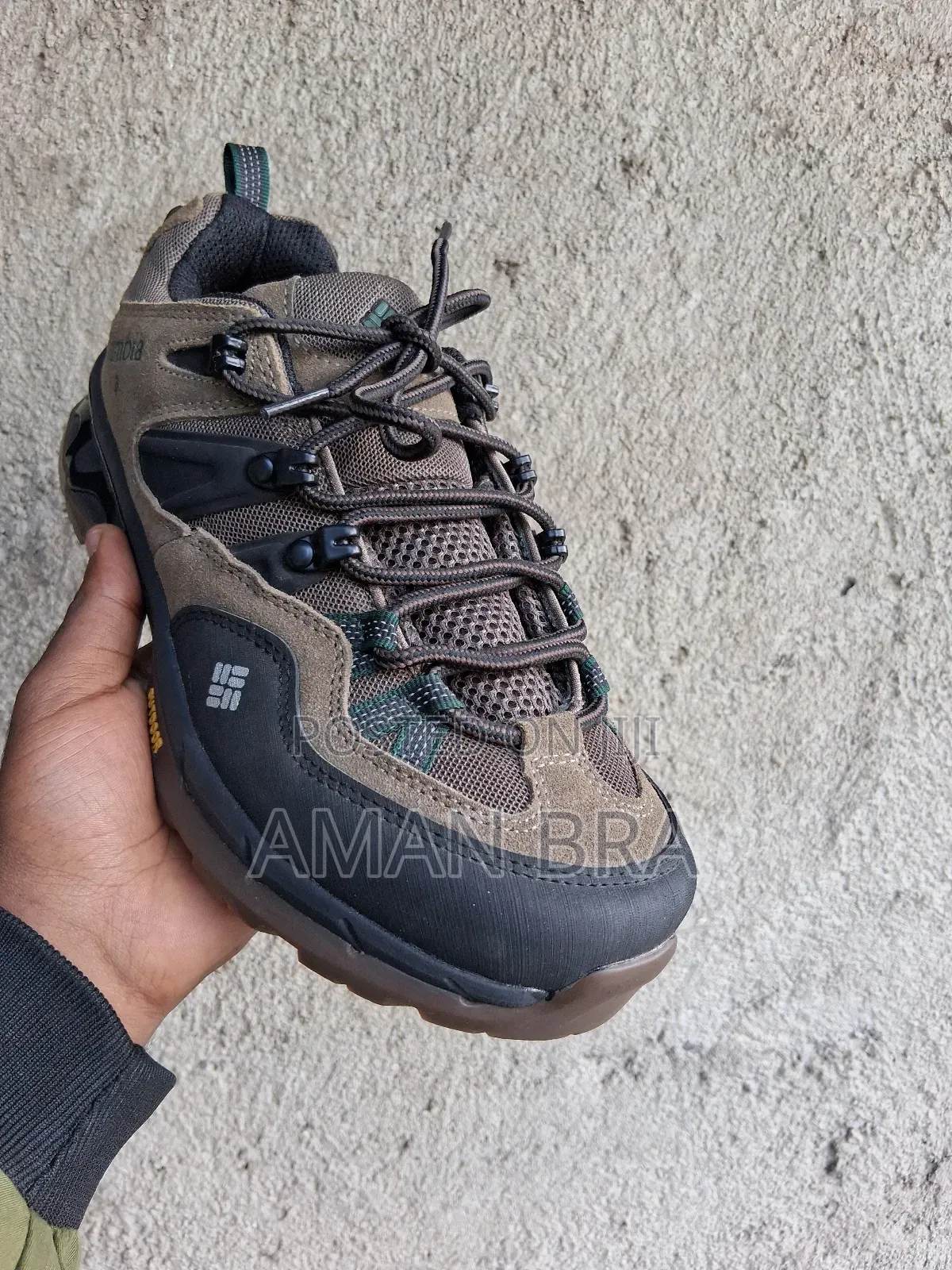 Colombia Shoes Imported From Usa