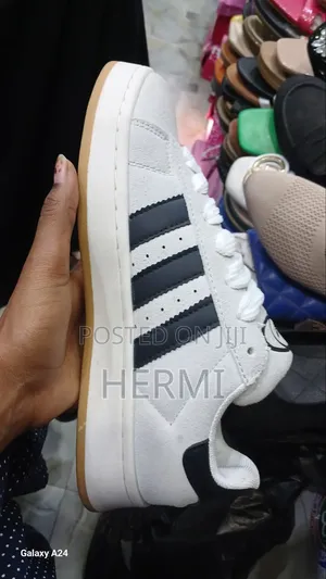 Photo - Adidas Campus 00s Sneakers.