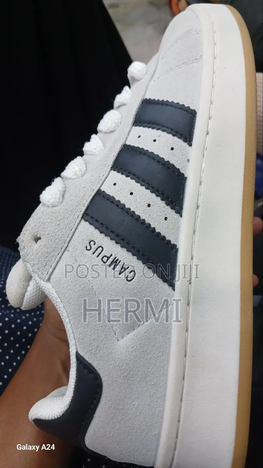 Adidas Campus 00s Sneakers.