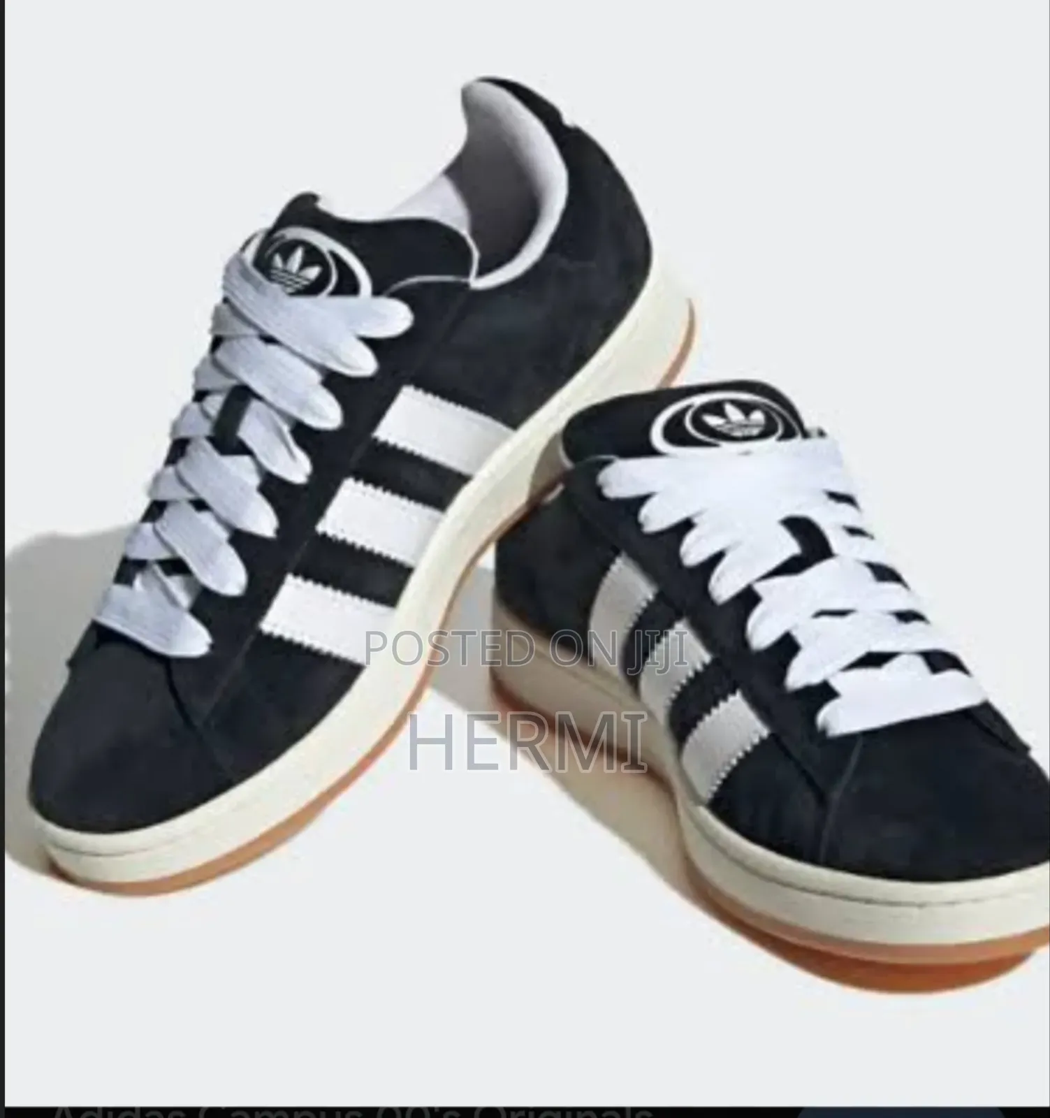 Adidas Campus 00s Sneakers.
