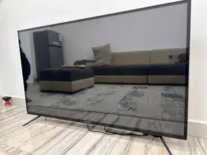 Life Star Smart Tv 55 Inch Andraid Doubel Gelass Adis 2025 Model