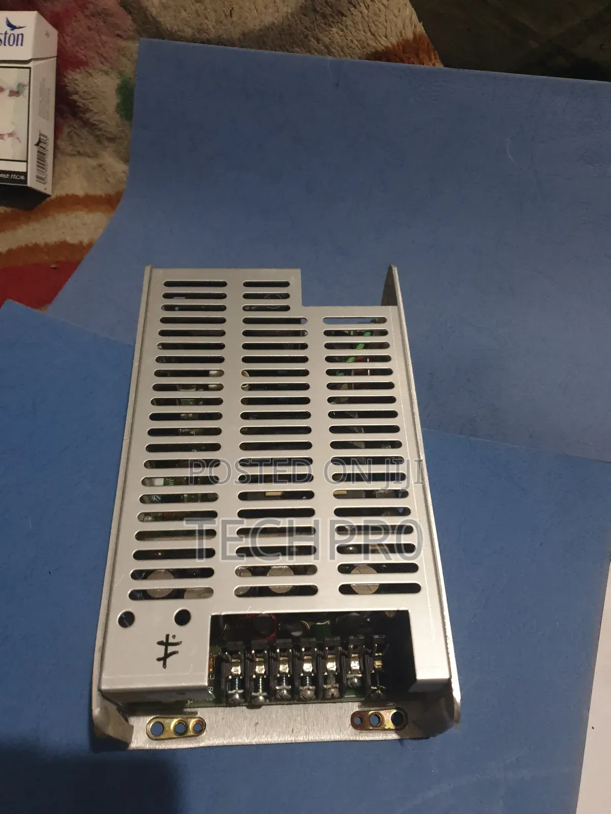 Industrial Medical Power Supply--12v1a -5v1a+12v4a +5v14a 5v4a