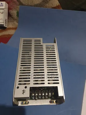 Industrial Medical Power Supply--12v1a -5v1a+12v4a +5v14a 5v4a