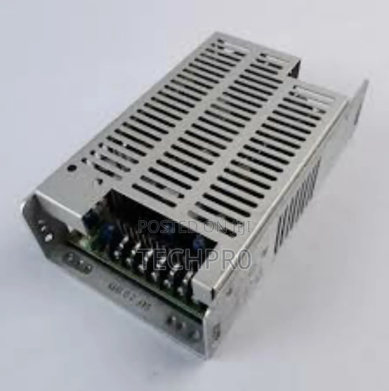 Industrial Medical Power Supply--12v1a -5v1a+12v4a +5v14a 5v4a