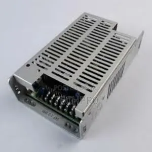 Industrial Medical Power Supply--12v1a -5v1a+12v4a +5v14a 5v4a