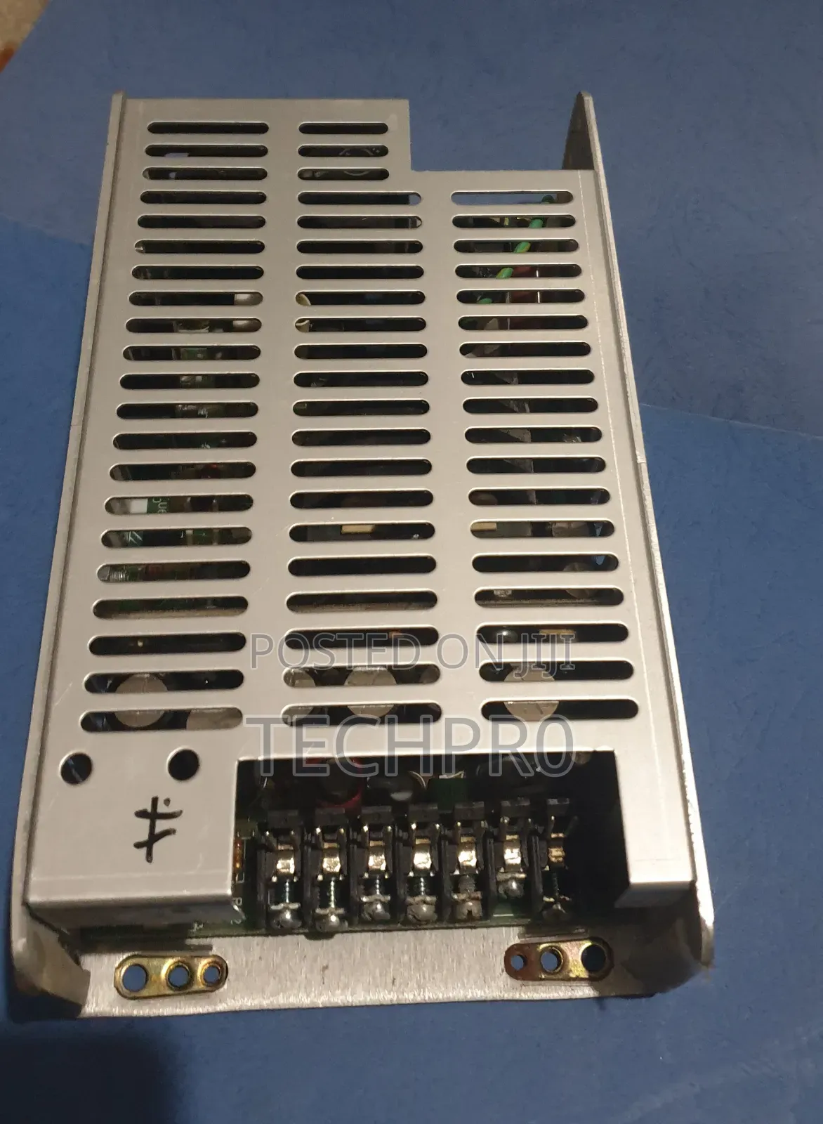 Industrial Medical Power Supply--12v1a -5v1a+12v4a +5v14a 5v4a