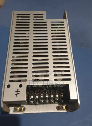 Industrial Medical Power Supply--12v1a -5v1a+12v4a +5v14a 5v4a