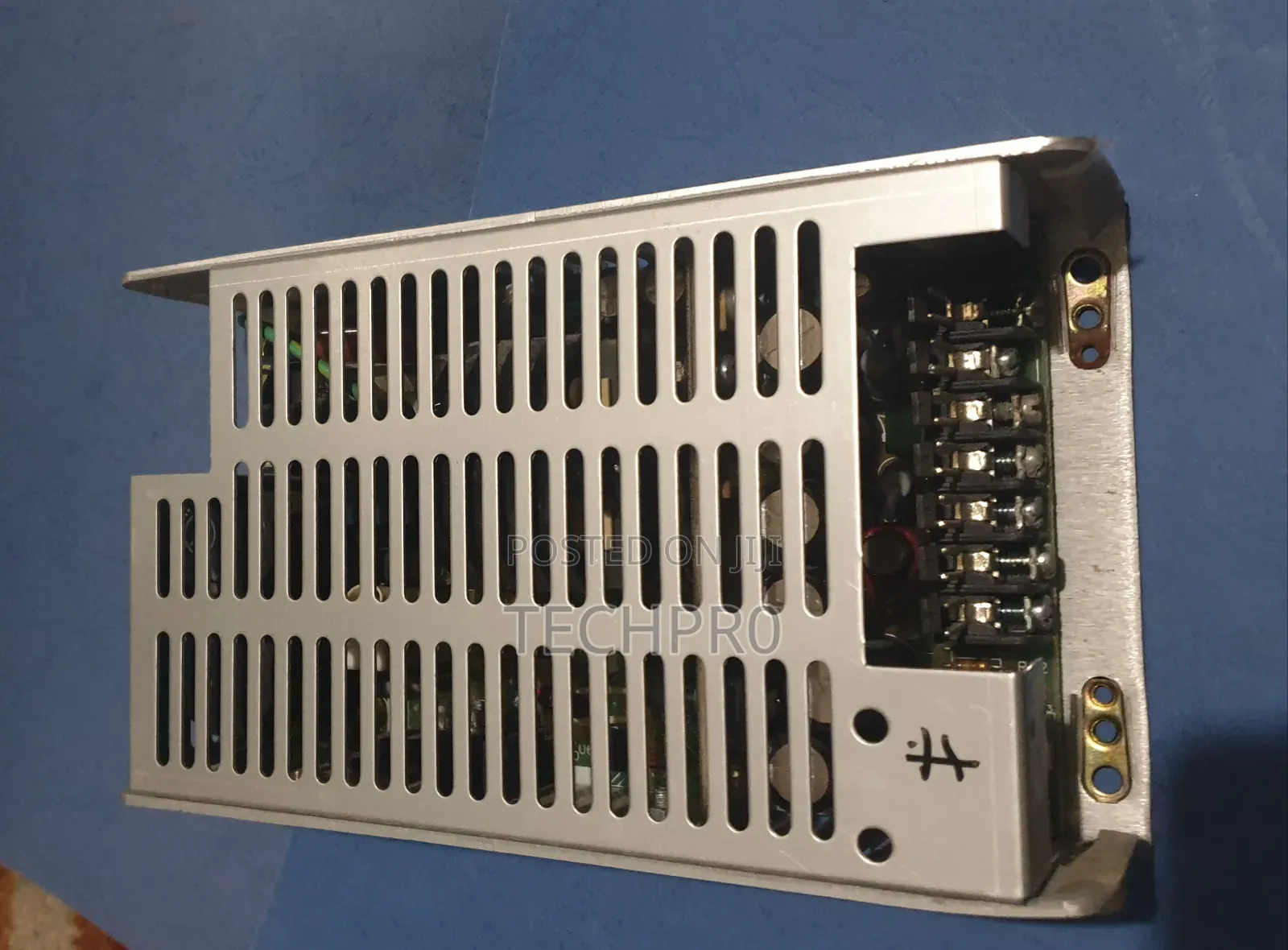 Industrial Medical Power Supply--12v1a -5v1a+12v4a +5v14a 5v4a