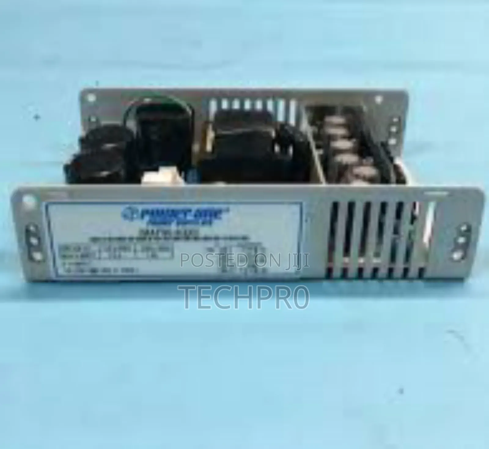 Industrial Medical Power Supply--12v1a -5v1a+12v4a +5v14a 5v4a