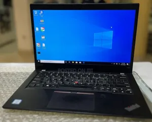 New Laptop Lenovo ThinkPad X390 16GB Intel Core I7 SSD 512GB
