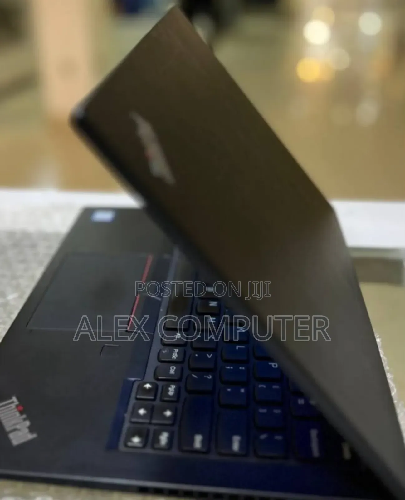 New Laptop Lenovo ThinkPad X390 16GB Intel Core I7 SSD 512GB