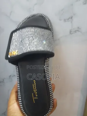 Fashion Ladies Shoes