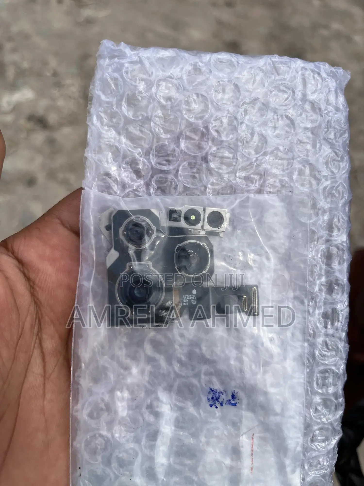 Apple iPhone 14 Pro Max 256 GB Purple