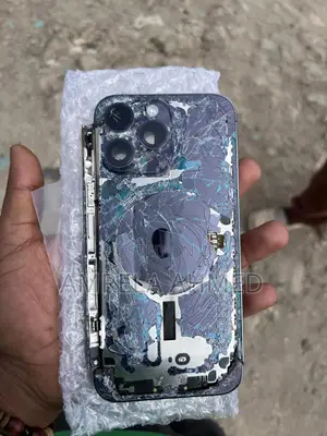 Apple iPhone 14 Pro Max 256 GB Purple