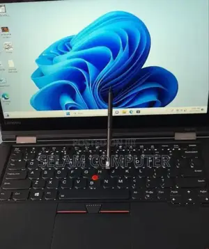 New Laptop Lenovo ThinkPad X380 Yoga 16GB Intel Core I5 SSD 512GB