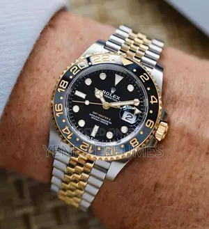 Photo - Rolex for Only Bosses