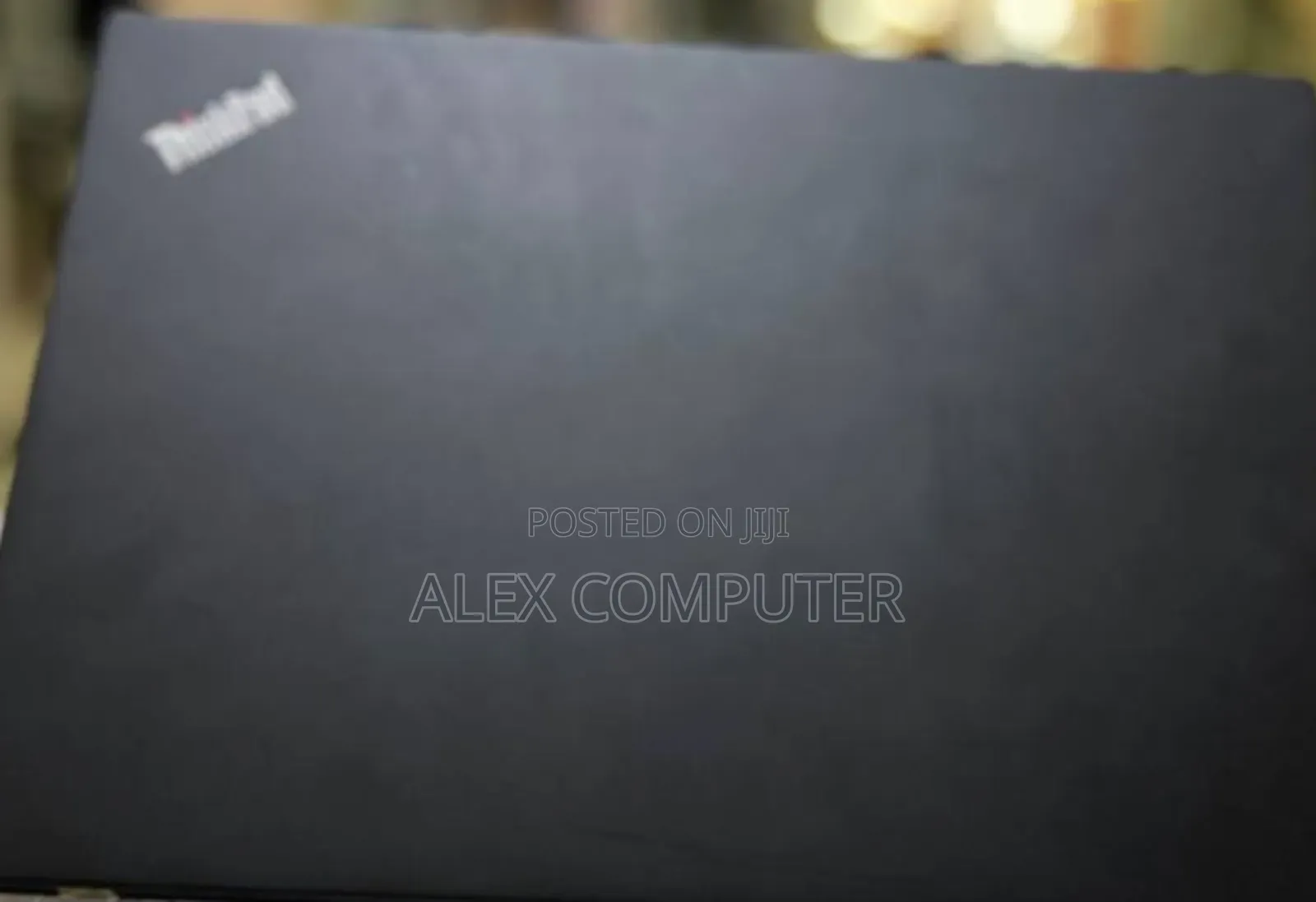 New Laptop Lenovo ThinkPad X390 16GB Intel Core I7 SSD 512GB