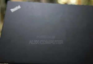 New Laptop Lenovo ThinkPad X390 16GB Intel Core I7 SSD 512GB