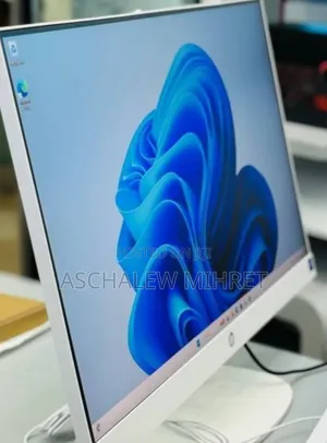 Photo - New Desktop Computer HP 290 G9 8GB Intel Core I5 SSD 512GB