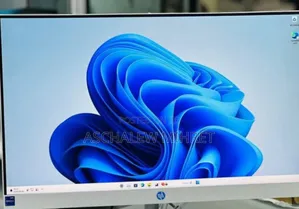 New Desktop Computer HP 290 G9 8GB Intel Core I5 SSD 512GB